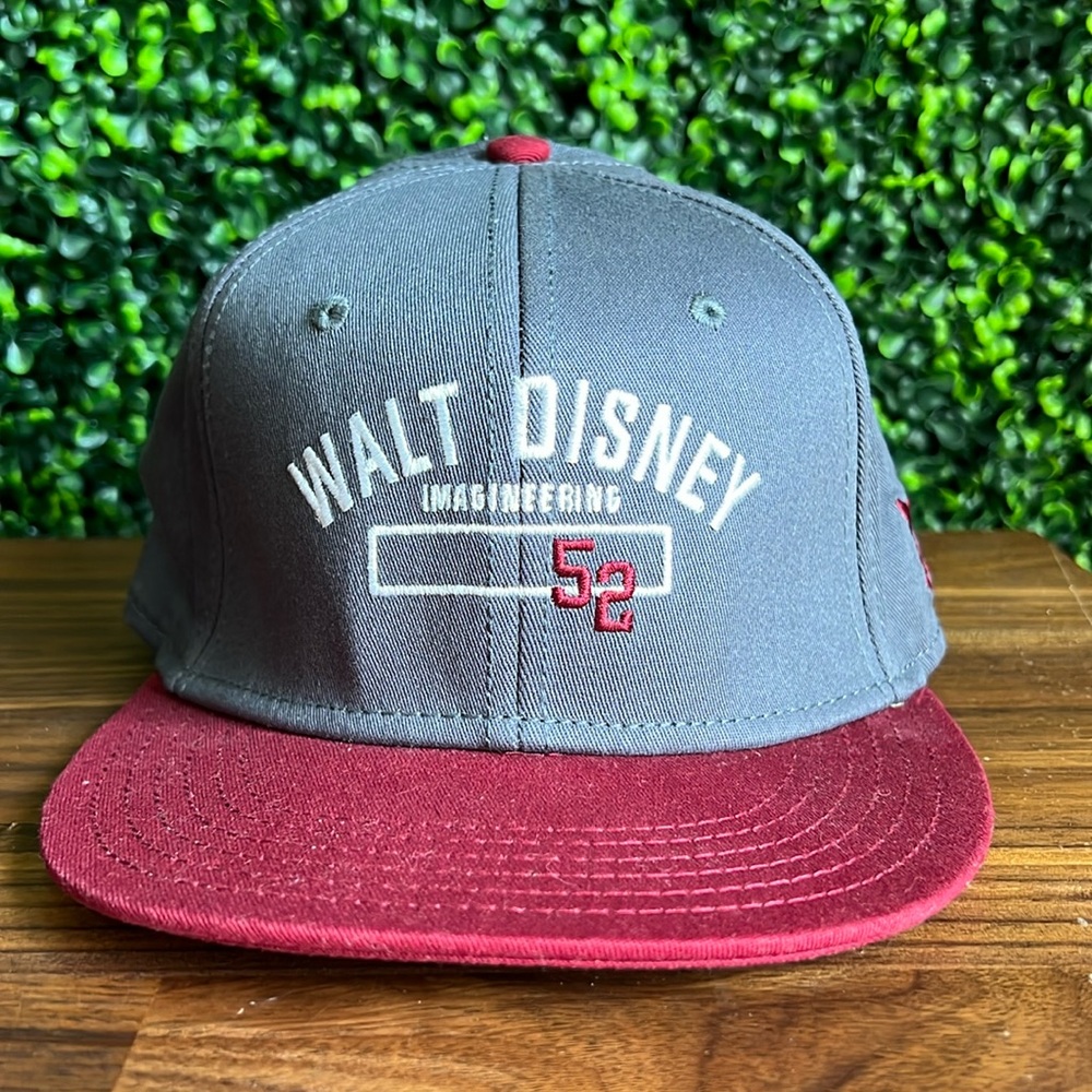 Exclusive Walt Disney Imagineering hat